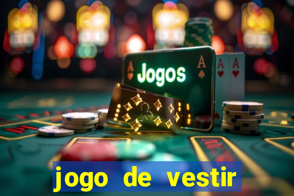 jogo de vestir justin bieber