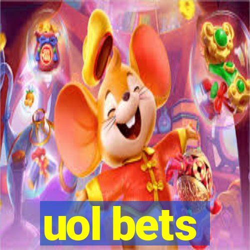 uol bets