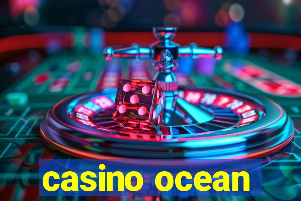 casino ocean