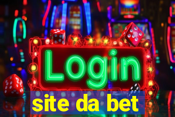 site da bet