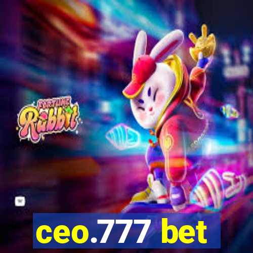 ceo.777 bet