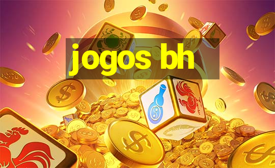 jogos bh