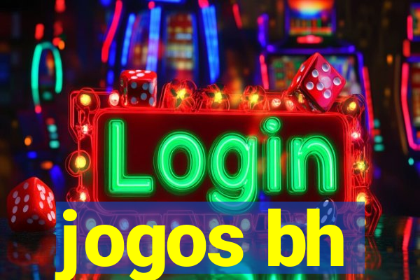 jogos bh