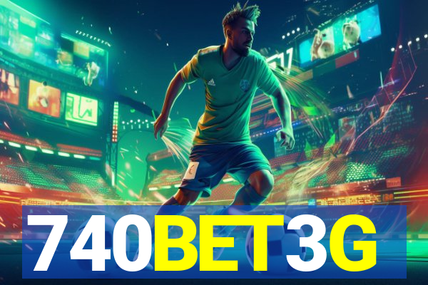 740BET3G