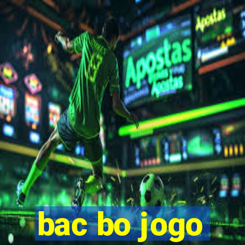 bac bo jogo