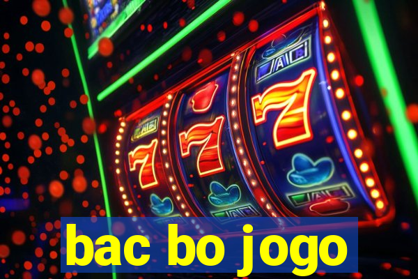 bac bo jogo