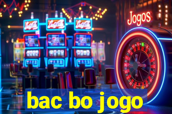 bac bo jogo