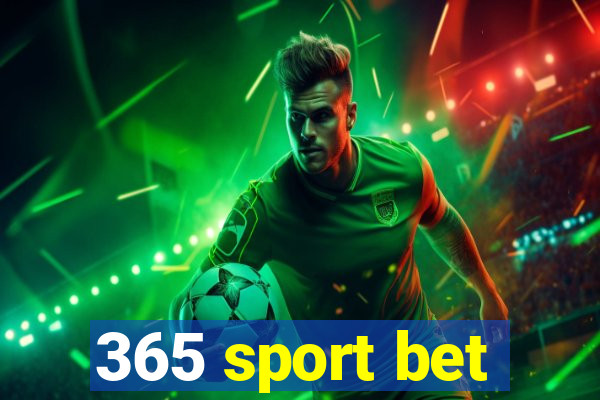 365 sport bet