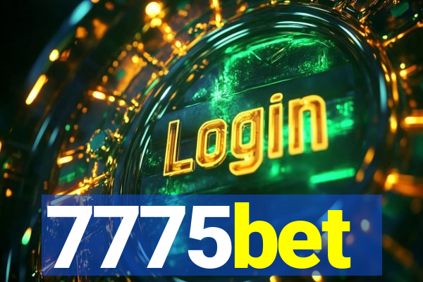 7775bet