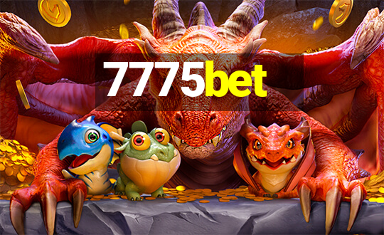 7775bet