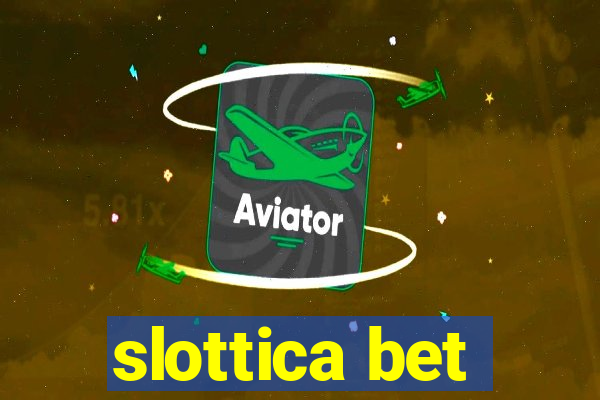 slottica bet