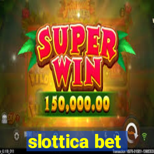 slottica bet