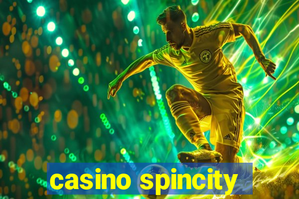 casino spincity