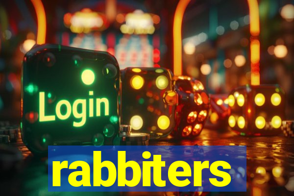 rabbiters