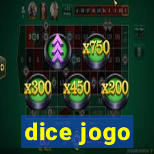 dice jogo