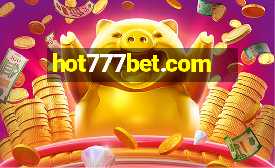 hot777bet.com