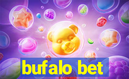 bufalo bet