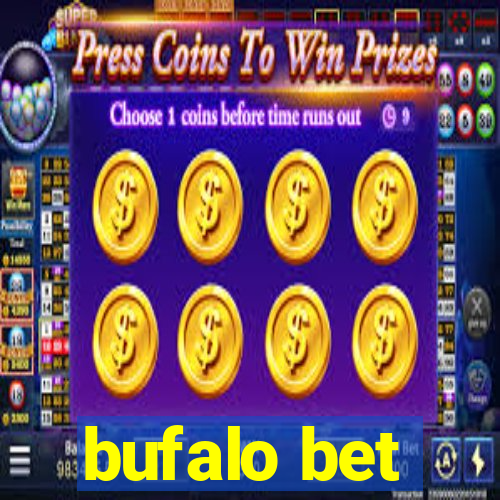 bufalo bet