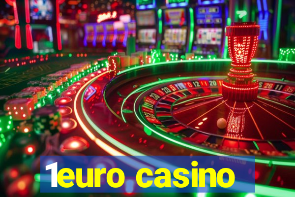 1euro casino