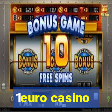 1euro casino