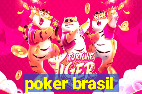 poker brasil