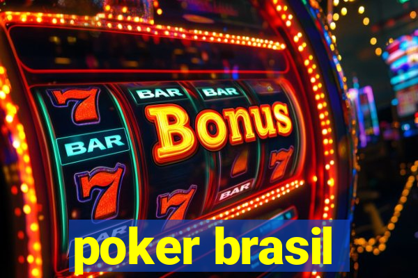 poker brasil