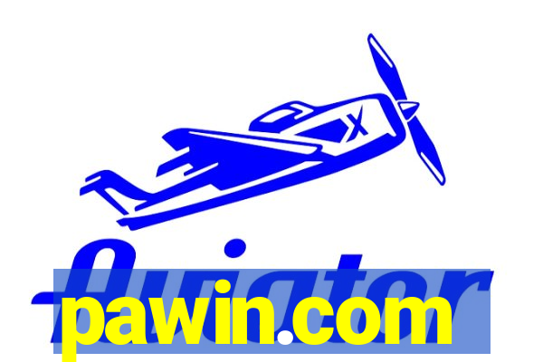 pawin.com