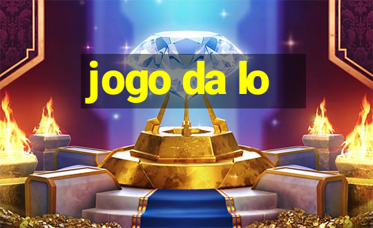 jogo da lo