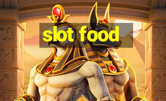 slot food