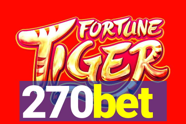 270bet