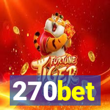 270bet