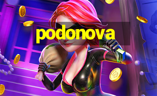 podonova