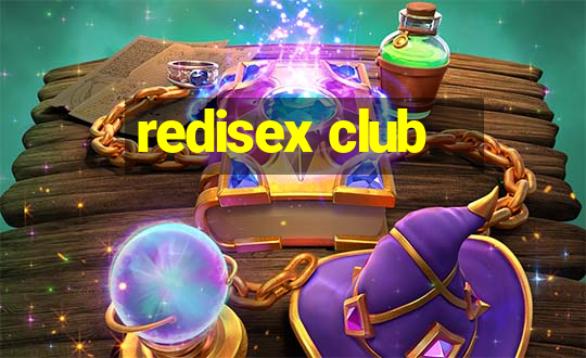 redisex club