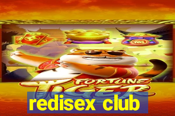 redisex club