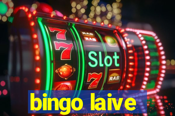 bingo laive