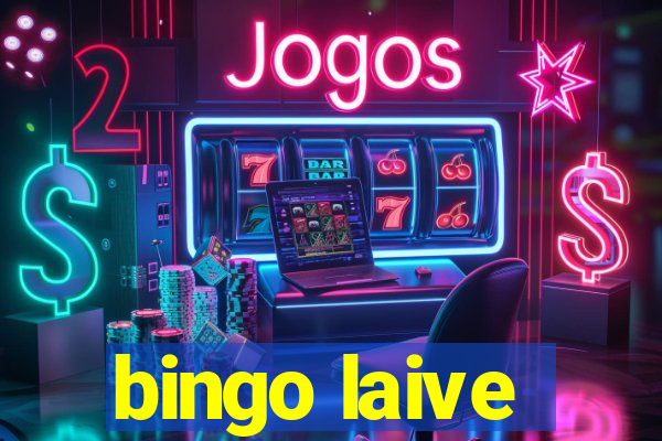 bingo laive