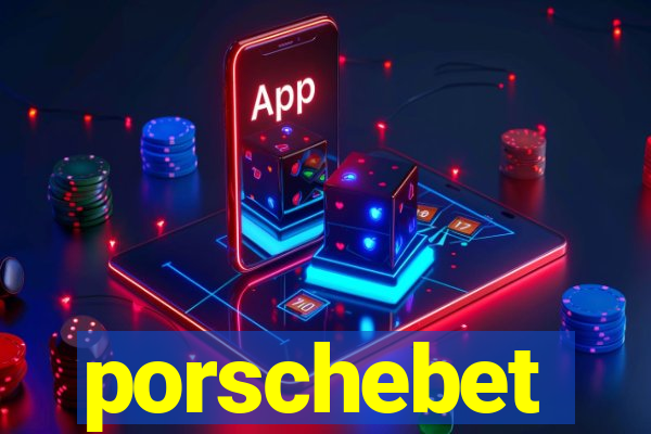 porschebet