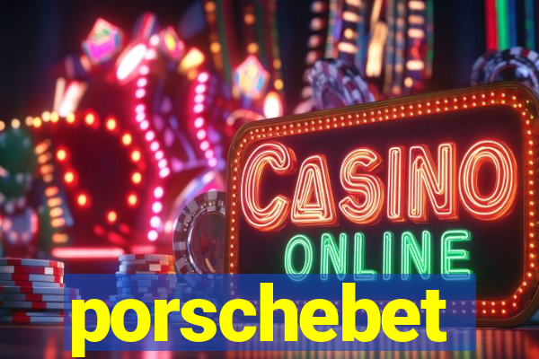 porschebet