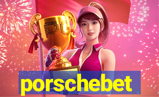 porschebet