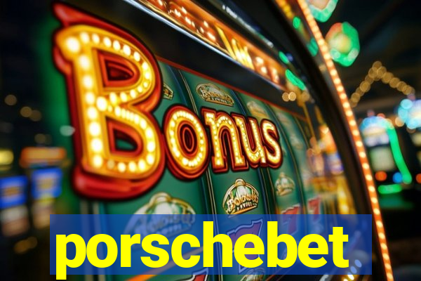 porschebet