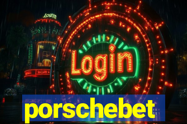 porschebet