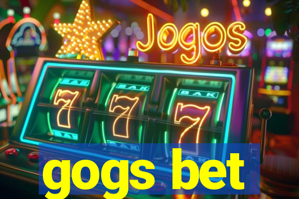 gogs bet