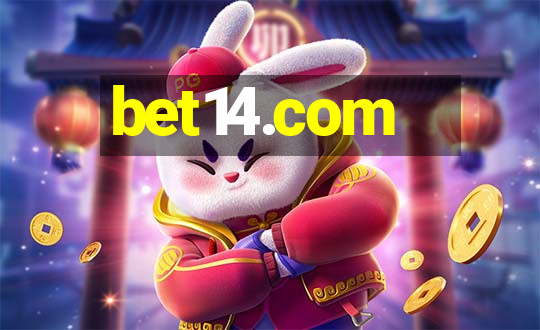 bet14.com