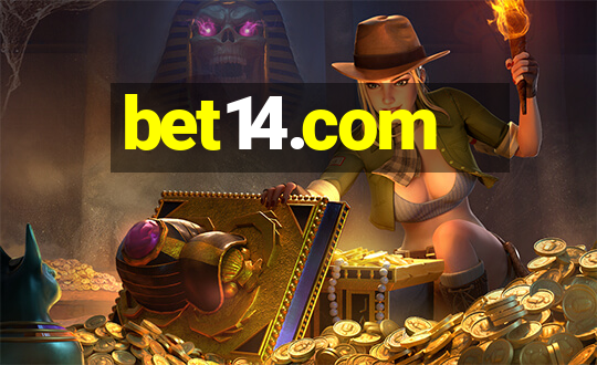 bet14.com