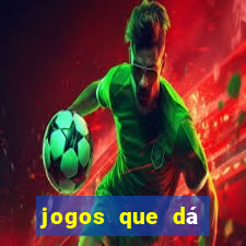 jogos que dá dinheiro no pix