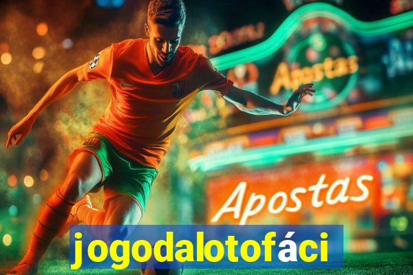 jogodalotofácil