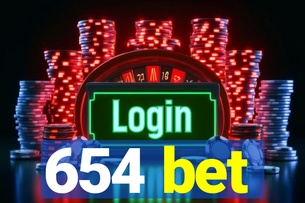 654 bet