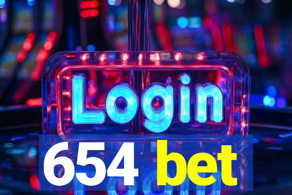 654 bet