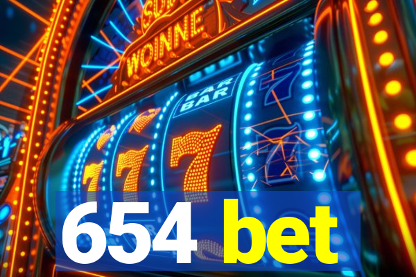 654 bet