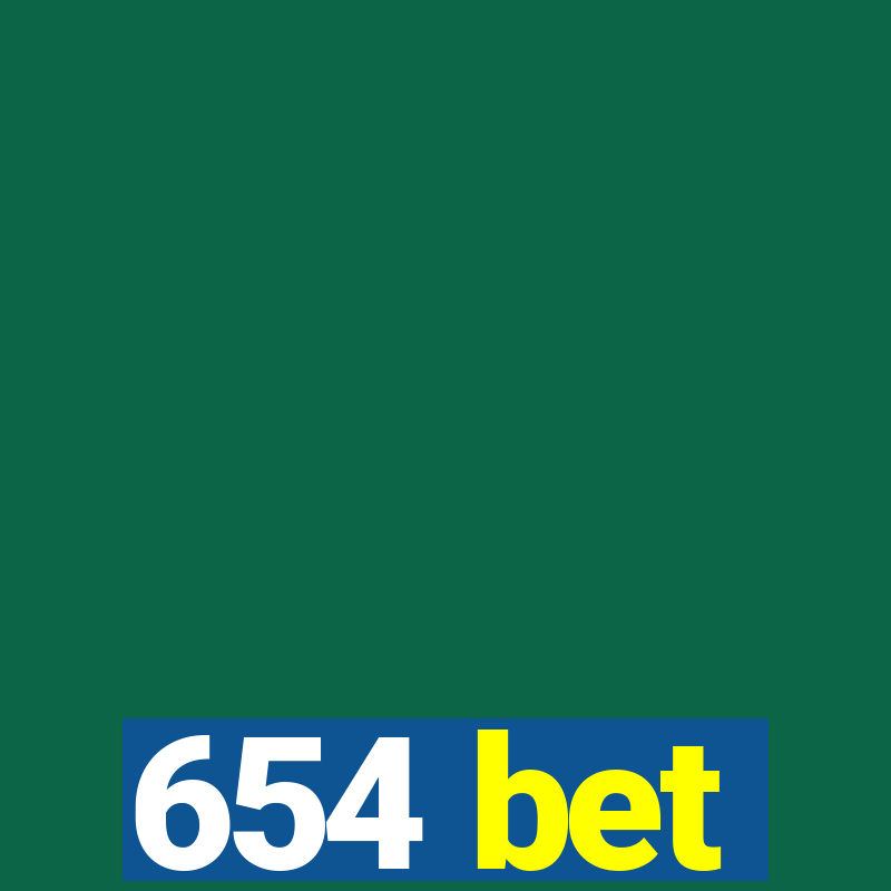 654 bet